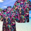 Father Day Special Star Wars Synthwave Hawaiian Shirt