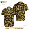 Fear And Loathing Johnny Depp Unisex Hawaiian Shirt