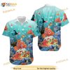 Finding Nemo Disney Hawaiian Shirt