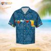 Food Juice Hawaiian Shirt