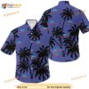 Ford Racing Hawaiian Shirt