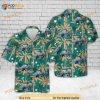 Freightliner Unimog 419 Hawaiian Shirt