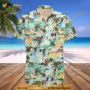 Funny Bluey Hawaiian Shirt For Women Men