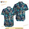 Funny Koala Hawaiian Shirt