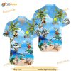 Funny Looney Tunes Hawaiian Shirt