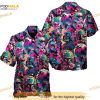 Galactic Synthwave Star Wars Hawaiian Shirt