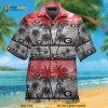 Georgia Bulldogs UGA Hawaiian Shirt