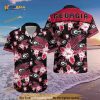 Georgia Bulldogs UGA Hawaiian Shirt