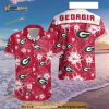 Georgia Bulldogs UGA Hawaiian Shirt