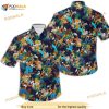 Goofy Disney Hawaiian Shirt