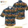 Goofy Disney Hawaiian Shirt For Goofy Lovers