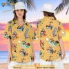 Goofy Disney Hawaiian Shirt