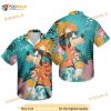 Goofy Summer Disney Hawaiian Shirt