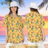 Goofy Summer Hawaiian Shirt