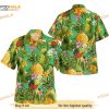 Green Mummpet Funny Hawaiian Shirt