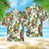 Groot Aloha Hawaian Shirt