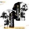 Guinness Aloha Shirt