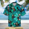 Guinness Beer Hawaiian Shirt