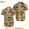 Guinness Hawaiian Beach Pattern Shirt