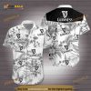 Guinness Hawaiian Shirt