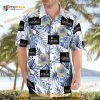 Guinness Hawaiian Shirt