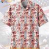 Happy 4th Of July Statue Of Liberty Hawaiian Shirt