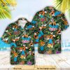 Happy Goofy Disney Palm Tree Goofy Beach Shirt