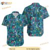 Haunted Mansion Disney Hawaiian Shirt