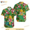 Hei Hei Chicken Hawaii Shirt