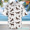 Horses Lover Hawaiian Shirt