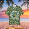 Hydra Hawaiian Shirt