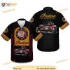 Indian Motorcycle Hawaiian Shirt