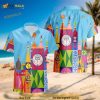 It’s A Small World Disney Parks Funny Hawaiian Shirt