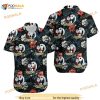 Jack And Sally Funny Hawaiian Shirt