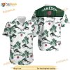 Jameson Js Beach Funny Hawaiian Shirt