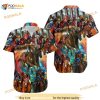 Kentucky Derby Horse Racing Aop Funny Hawaiian Shirt