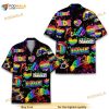 LGBTQ Pride Hawaiian Shirt