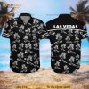 Las Vegas Funny Hawaiian Shirt