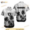 Las Vegas Raiders NFL Hawaiian Shirt