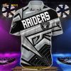 Las Vegas Raiders NFL Hawaiian Shirt