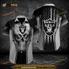 Las Vegas Raiders NFL Hawaiian Shirt