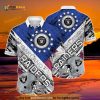 Las Vegas Raiders NFL Hawaiian Shirt