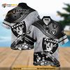 Las Vegas Raiders NFL Hawaiian Shirt