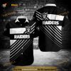 Las Vegas Raiders NFL Hawaiian Shirt