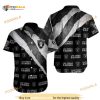 Las Vegas Raiders NFL Hawaiian Shirt