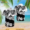 Las Vegas Raiders NFL Hawaiian Shirt