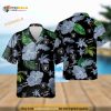 Las Vegas Raiders NFL Hawaiian Shirt