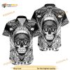 Las Vegas Raiders NFL Hawaiian Shirt