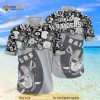 Las Vegas Raiders NFL Hawaiian Shirt