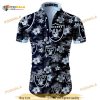 Las Vegas Raiders NFL Hawaiian Shirt